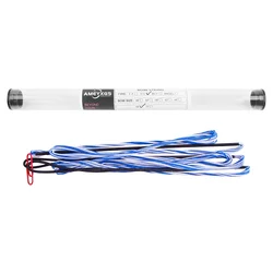 Cuerda Dacron arco recurvo – Recambio resistente