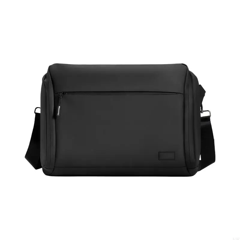 Funda 900D para portátil con bandolera artesanal