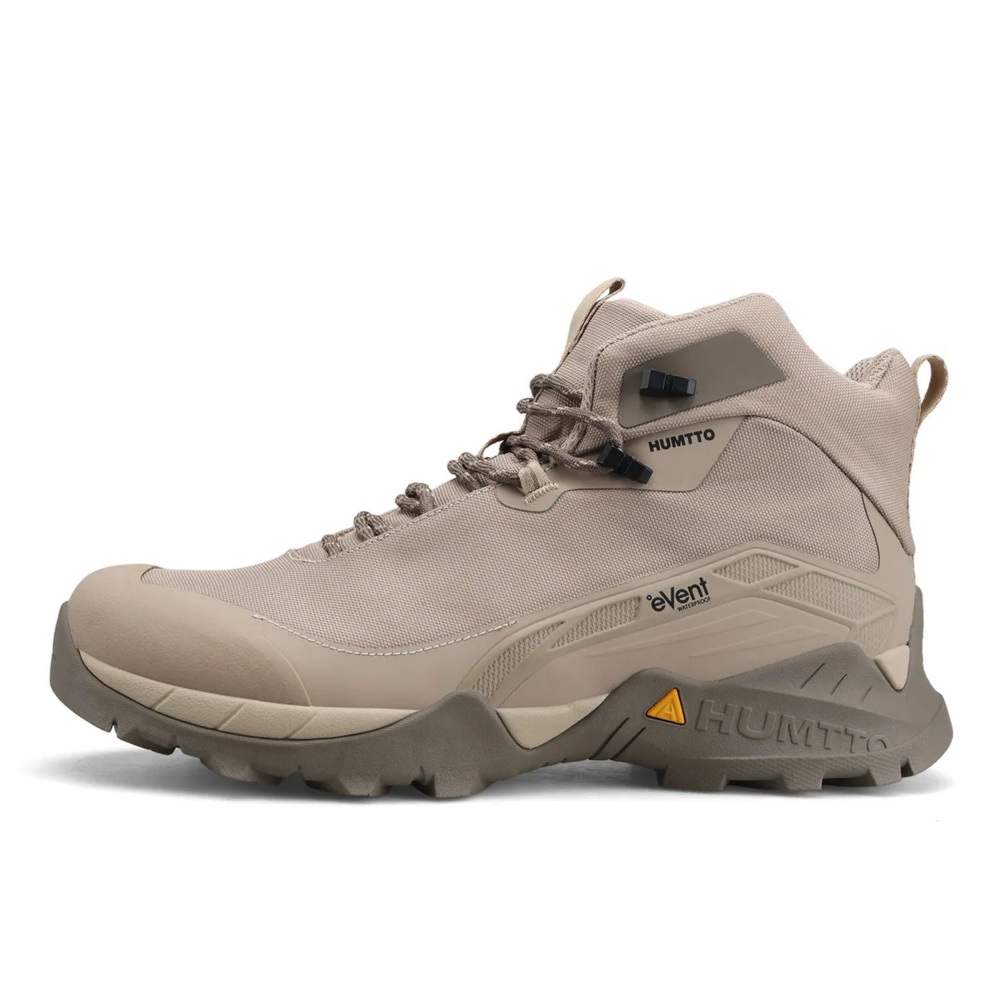HUMTTO Zapatillas de trekking impermeables para hombre - imagen 5