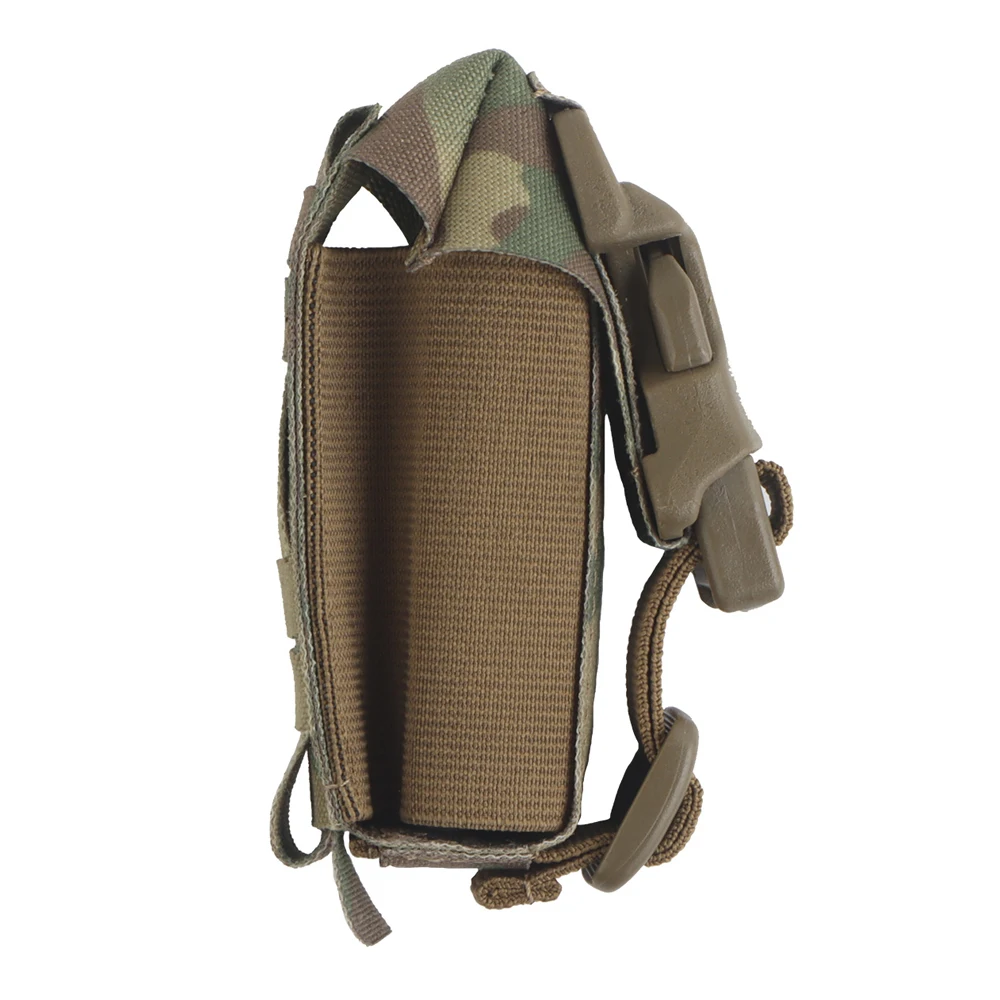 LBT Bolsa táctica MOLLE para granadas M67, compacta cinturón - imagen 5
