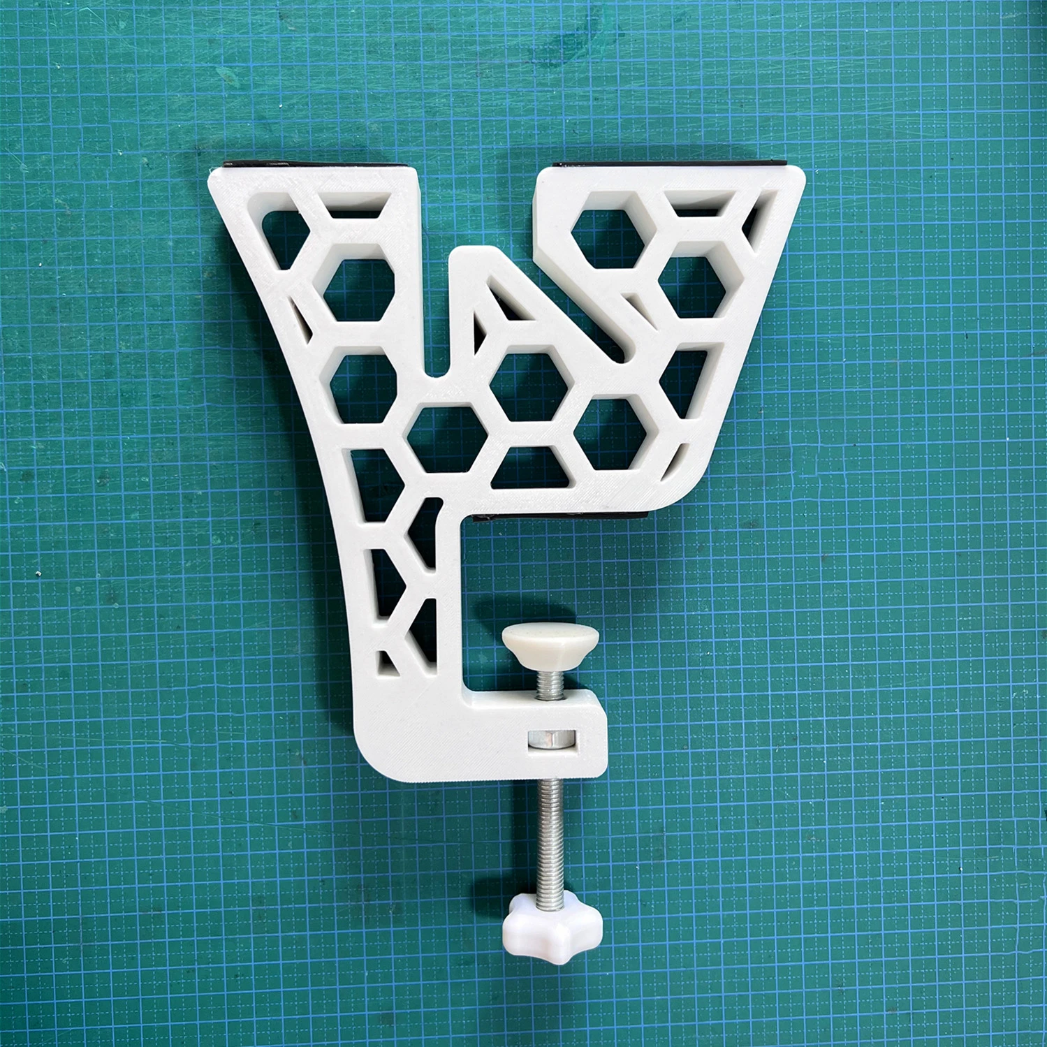 Soporte encerar y afilar cantos snowboard y mantenimiento esquís - imagen 4