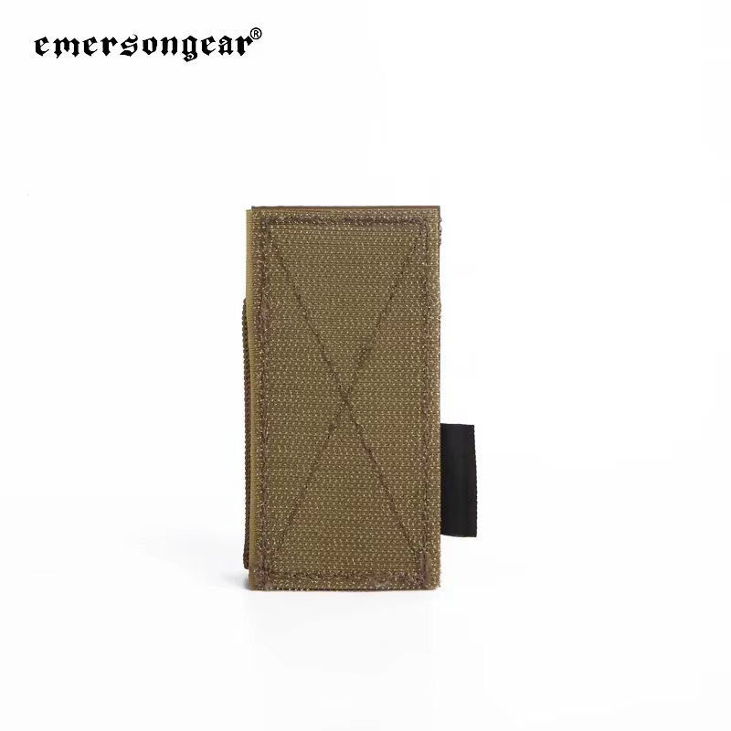 Emersongear MS2000 Bolsa protectora luz estroboscópica para casco - imagen 2
