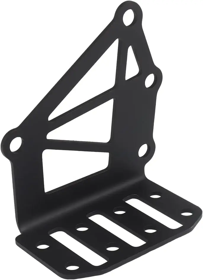 Placa de extensión QLS para funda de pistola de airsoft - imagen 2