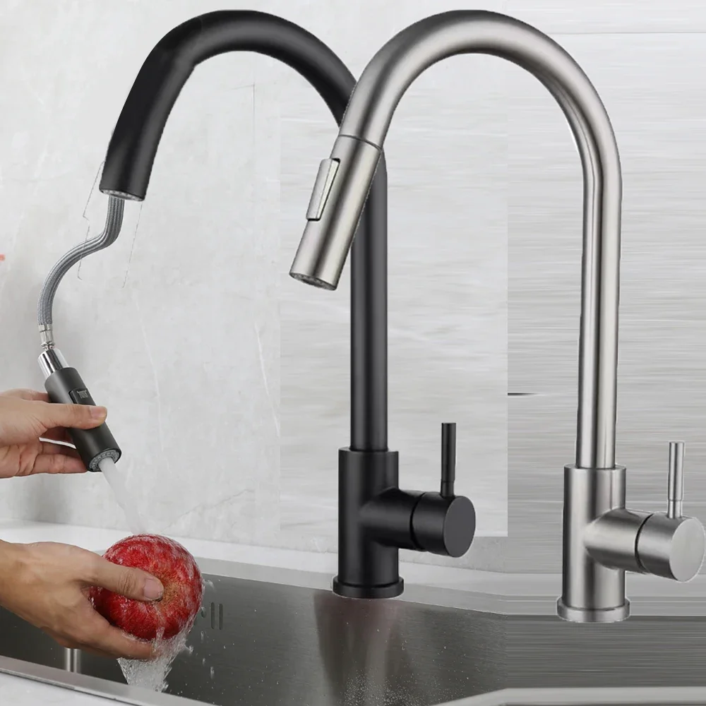 Sanitarios de Cocina