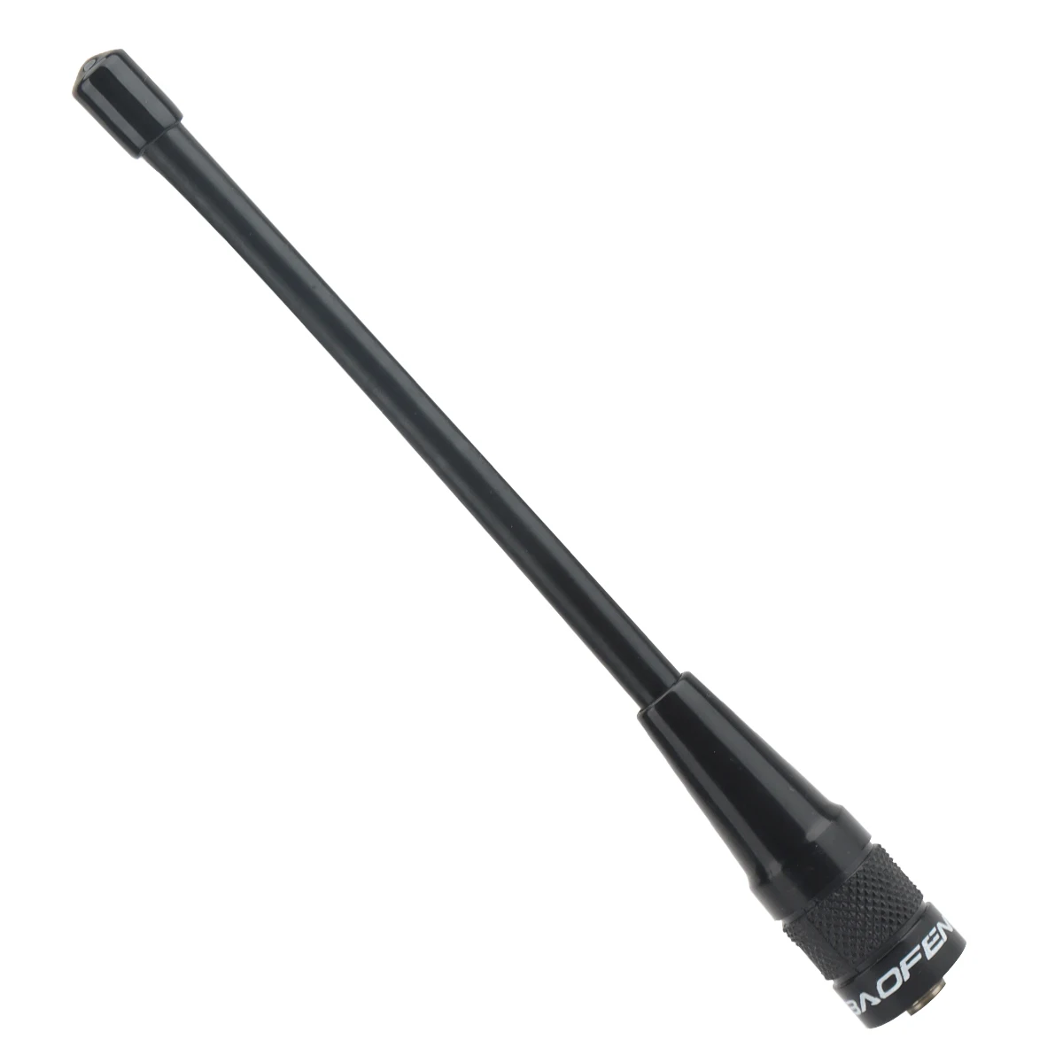 Detalle del conector SMA