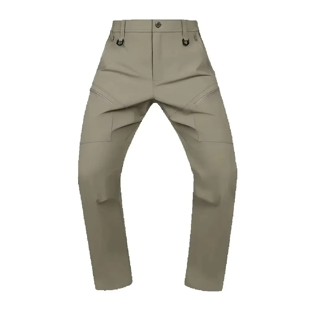 Emersongear Pantalones tácticos cargo Sage Blue Label, ergonómicos - imagen 3