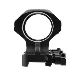 Mira táctica Airsoft 30m con montura Picatinny