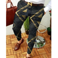 Pantalón táctico ripstop MOLLE hombre – Camuflaje urbano