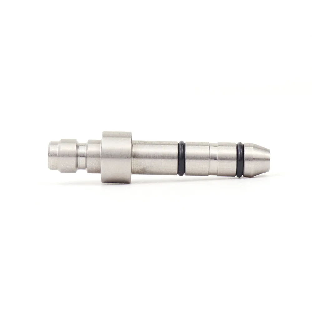 Weihrauch HW100 adaptador de llenado rápido de aire - imagen 2