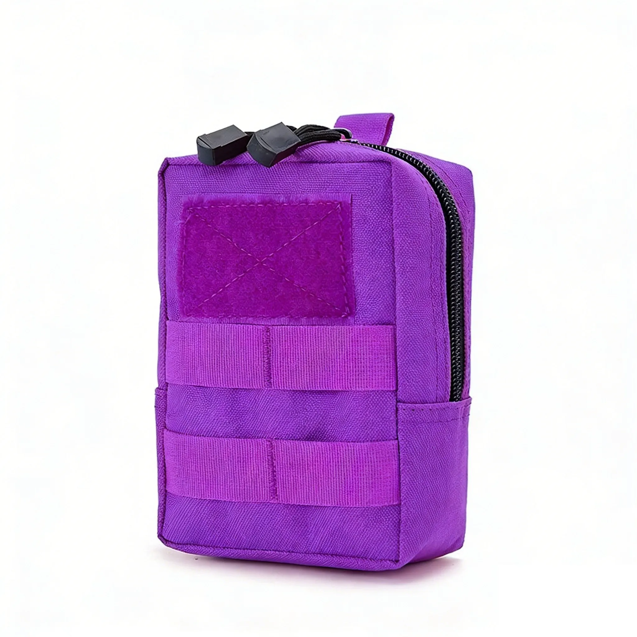 Bolsa de cintura con detalles de personalización