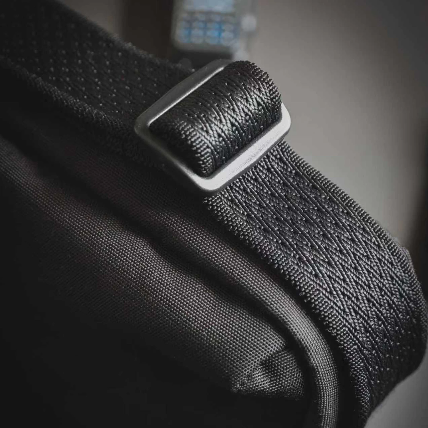 MAUHOSO Bolso táctico hombre – Bandolera mensajero para viaje - imagen 5