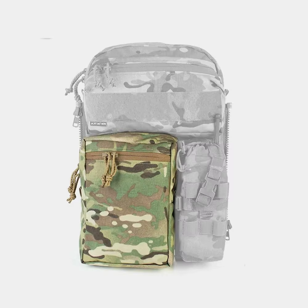 SS LV119 Bolsa táctica vertical multiusos para artículos diversos - imagen 2
