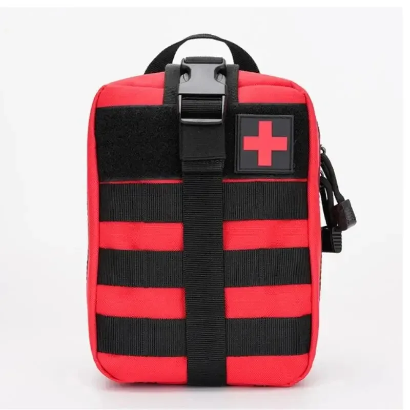 Bolsa Molle EMT de emergencia para exteriores