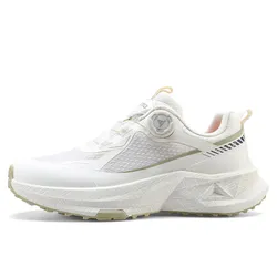 HUMTTO Zapatillas de trekking tácticas para senderismo hombre