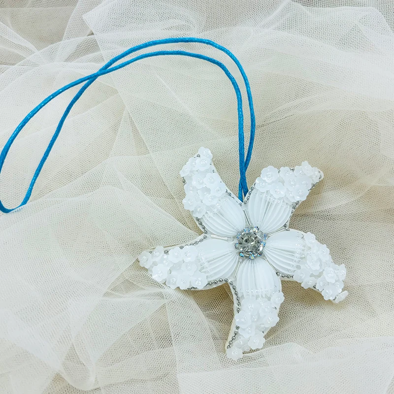 Parche 3D cuentas flores arcoíris perlas lentejuelas para bolsa y ropa