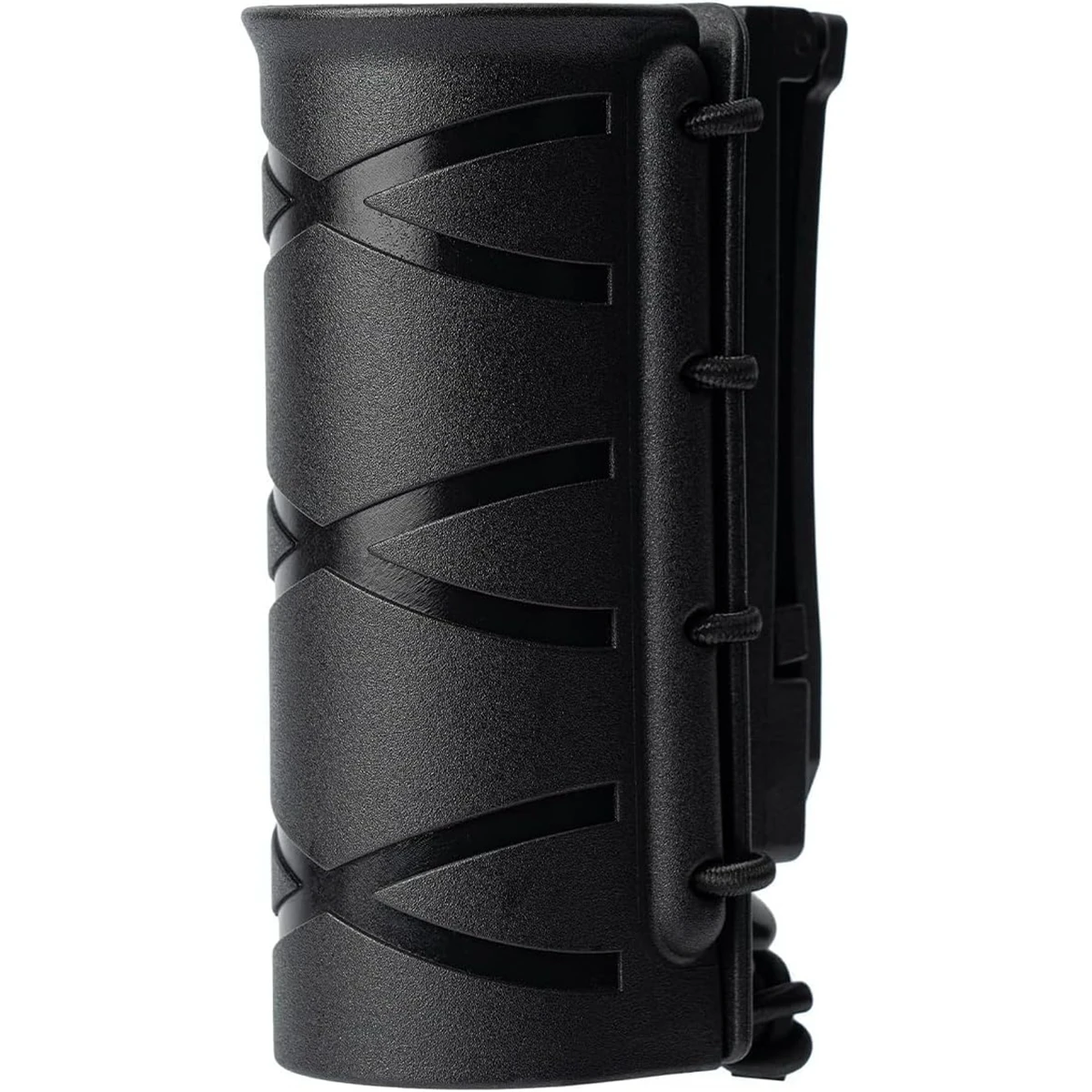 Sistema de ajuste y montaje MOLLE