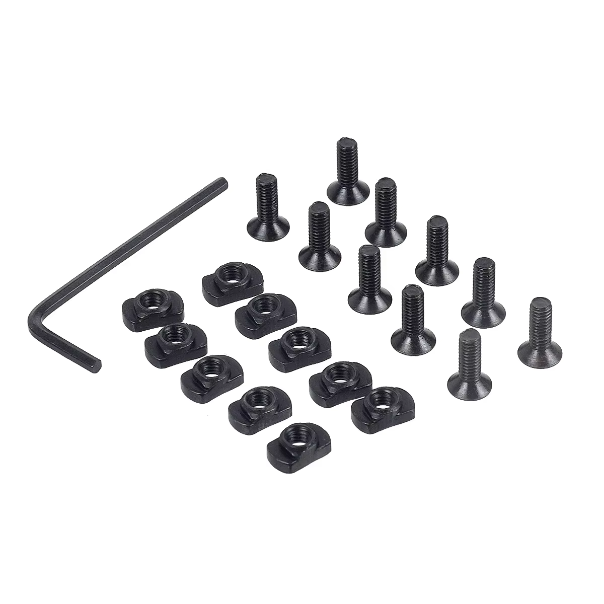 Tornillos repuesto M-LOK para guardamanos - imagen 3