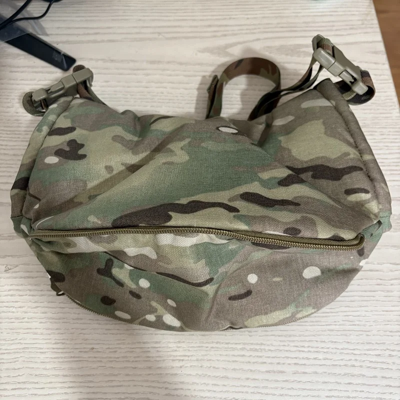 Bolso táctico liberación rápida manos cálidas - imagen 4