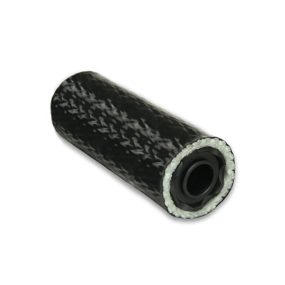Manguito térmico para supresor: fibra de vidrio y silicona - imagen 2