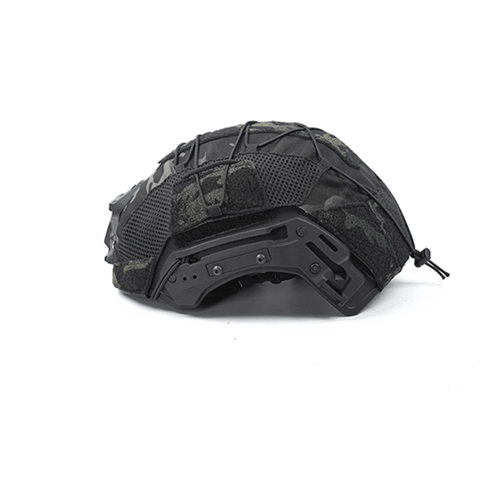DMGear Wendy 1.0 funda táctica casco de malla ligera airsoft - imagen 2