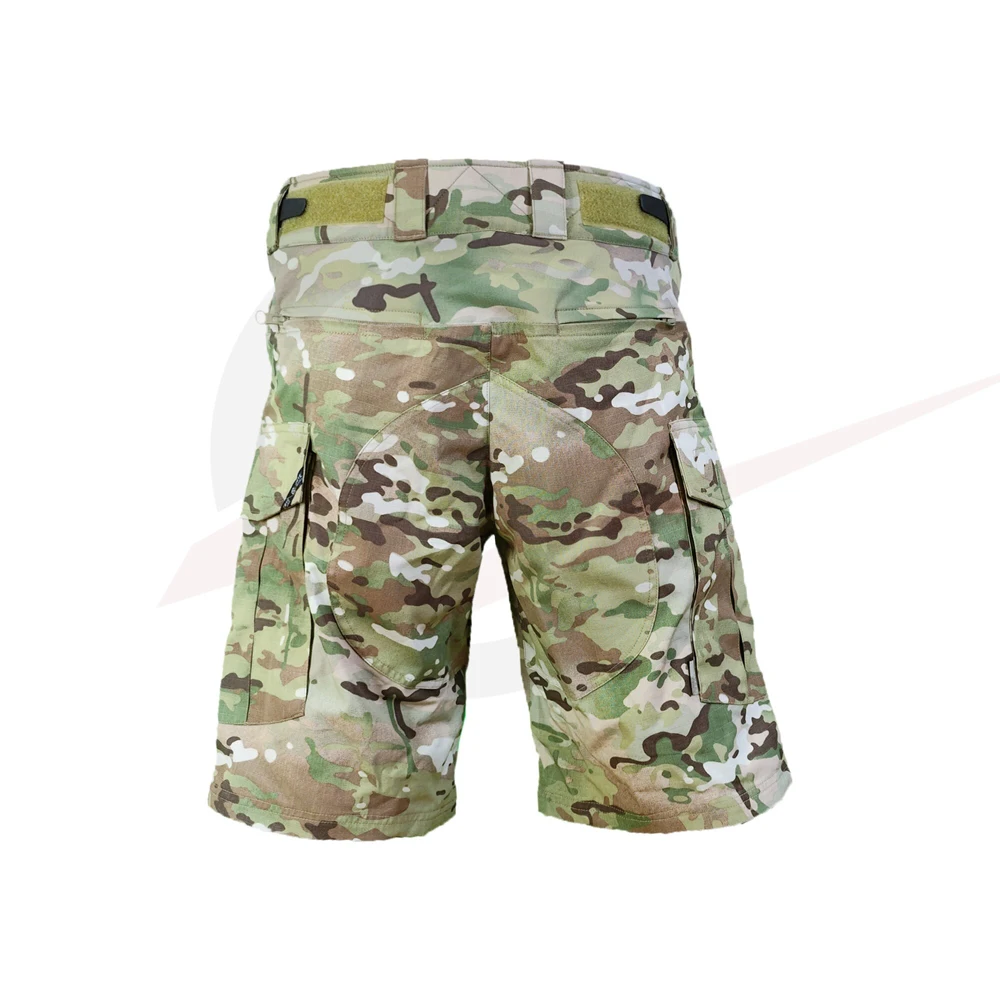 Pantalones tácticos Crye Precision G3 cortos IRR para caza - imagen 2