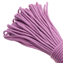 Paracord 550 Mil Spec Tipo III cordón de paracaídas 7 hebras