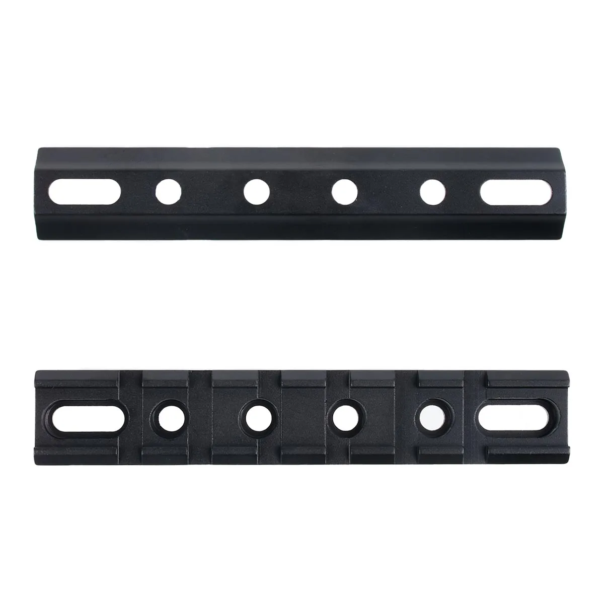 Adaptador Picatinny de aluminio para visor o linterna - imagen 5