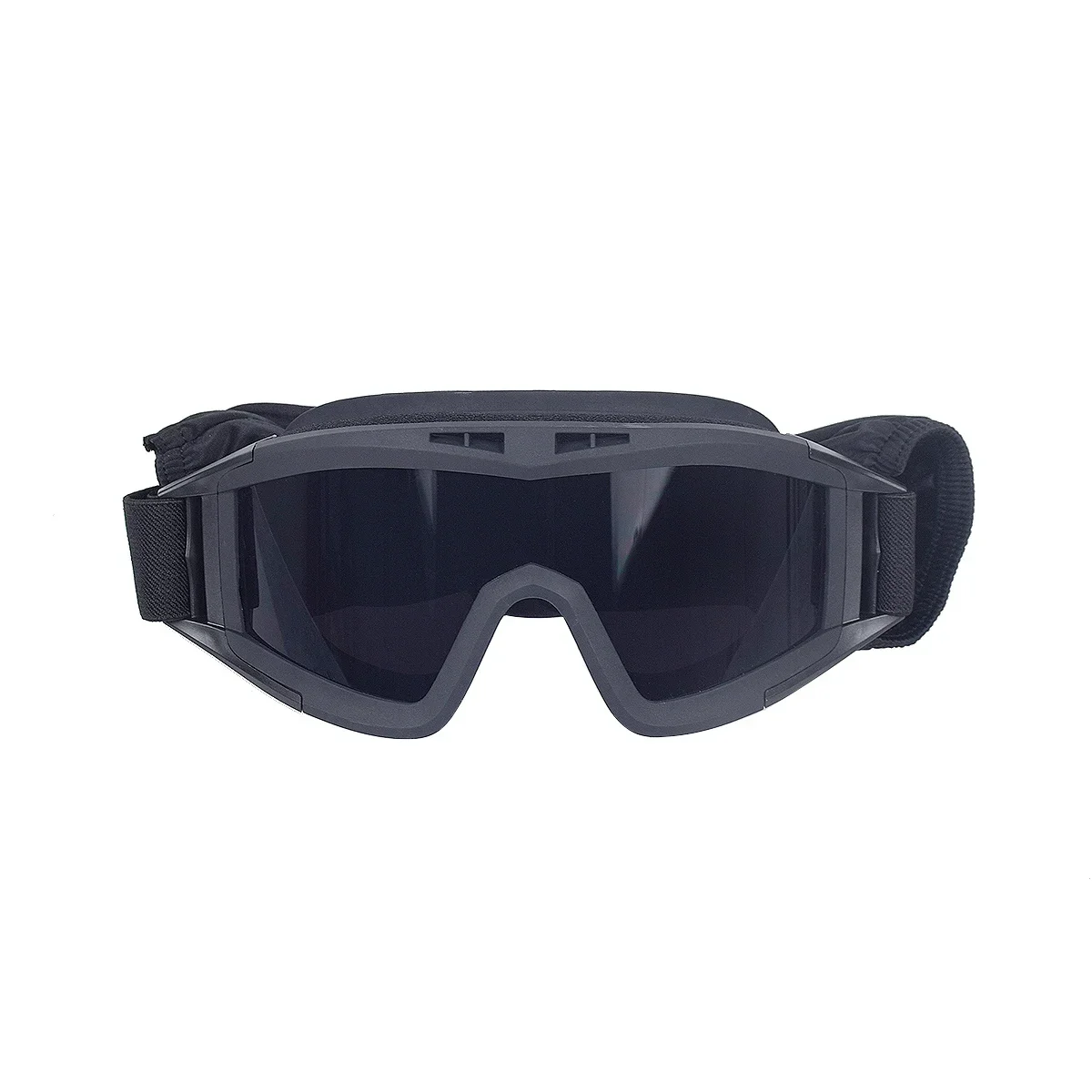 Gafas Tácticas Antipolvo y Antiviento para Airsoft