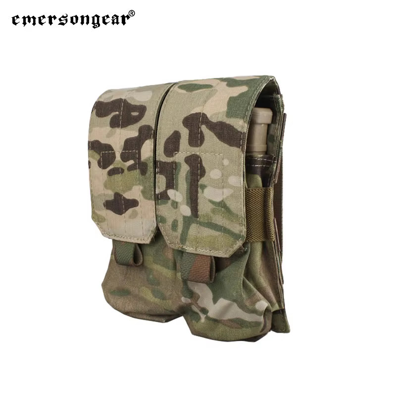 Emersongear funda porta cargadores MOLLE M4 doble LBT 556 - imagen 2