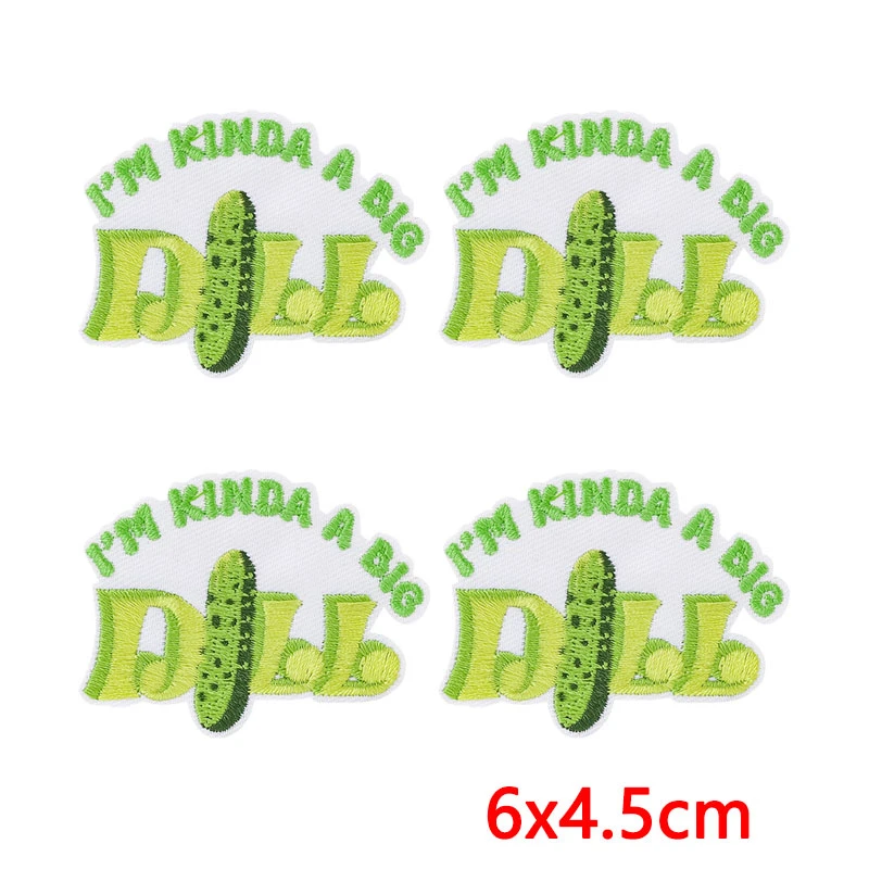 Parches decorativos para coser o planchar