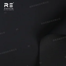 Cordura táctica laminada cortada con láser para chalecos y bolsos