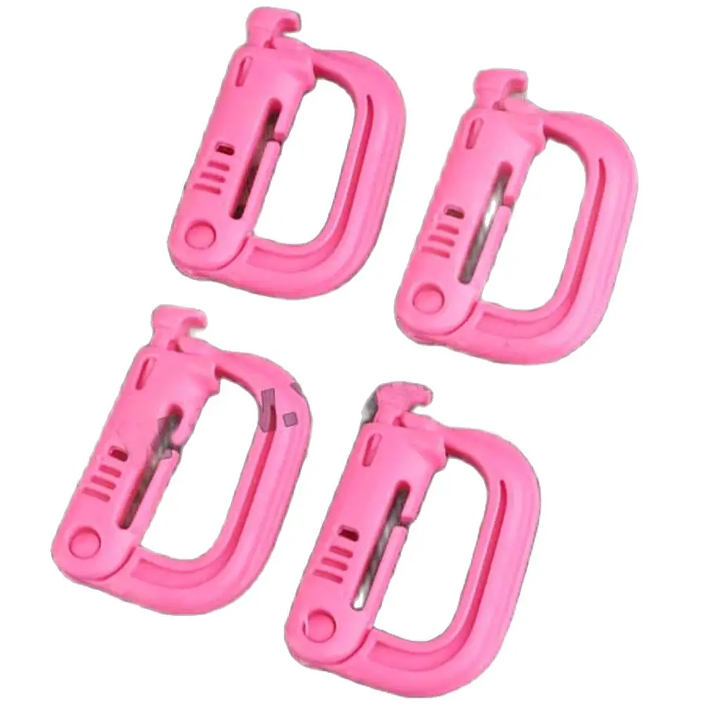 Emersongear mosquetón táctico Grimloc para escalada y aire libre