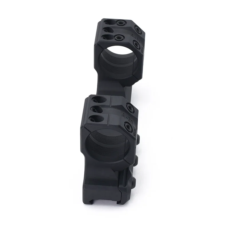 Evolution Gear SP-3022C Montura rifle base Picatinny 38mm - imagen 3