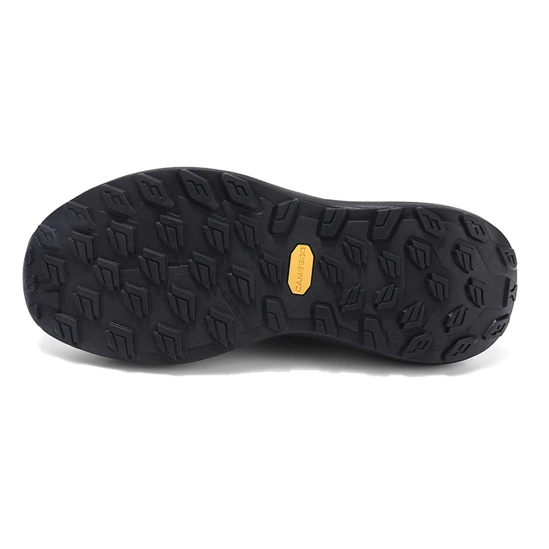 CAMSSOO Zapatillas de trekking transpirables para senderismo - imagen 5
