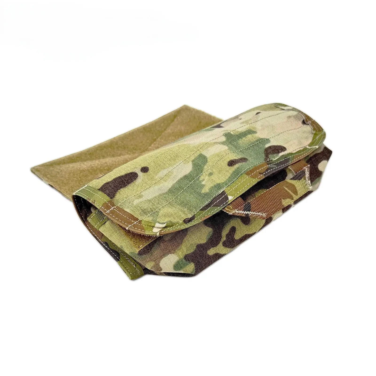 Delta CAG bolsa abdominal pequeña colgante para parte inferior - imagen 5