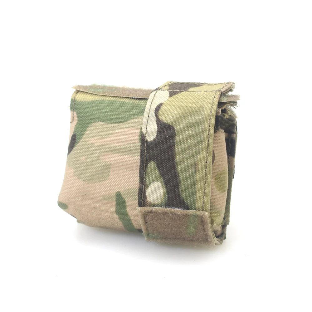 Uso en configuración de chaleco o mochila