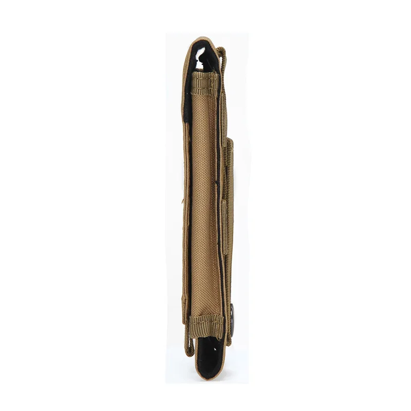 Riñonera MOLLE táctica universal para teléfono móvil - imagen 5
