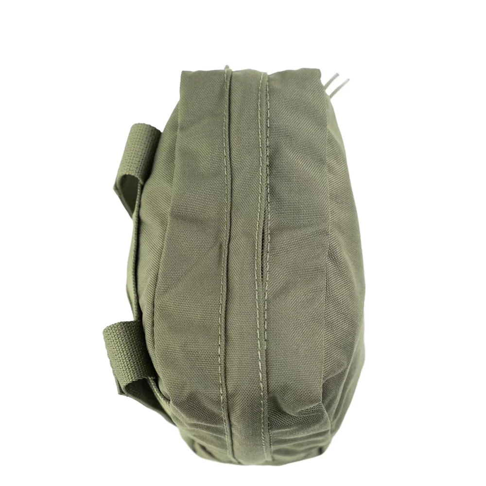 Bolsa táctica cuadrada CORDURA Dupont para accesorios militar