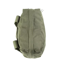 Bolsa táctica cuadrada CORDURA Dupont para accesorios militar
