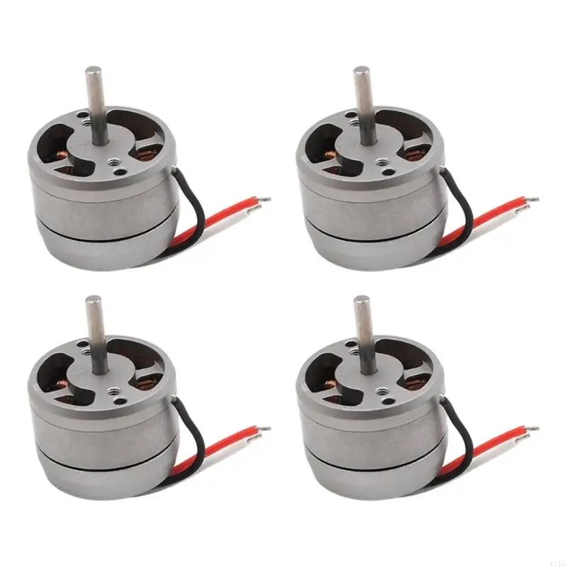 Motor 1504S de repuesto con carcasa metálica para reparación - imagen 4
