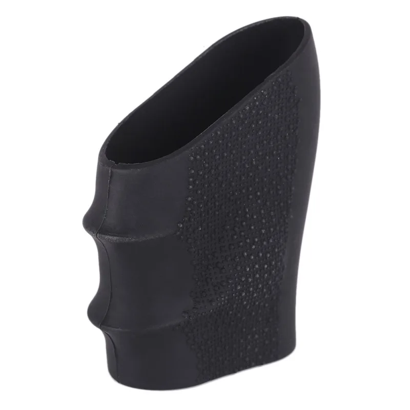 Empuñadura táctica de goma antideslizante con funda protectora - imagen 2