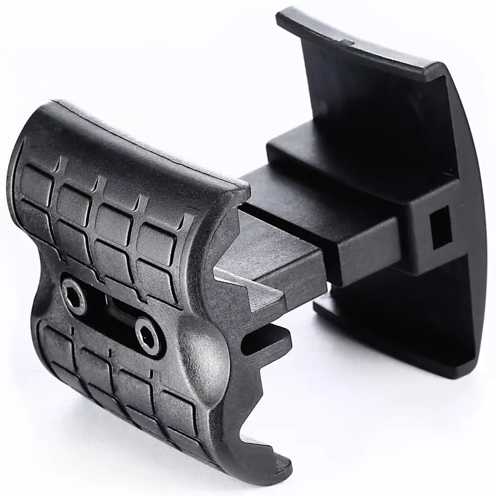 AK acoplador de cargadores doble – clip para rifle compatible - imagen 5