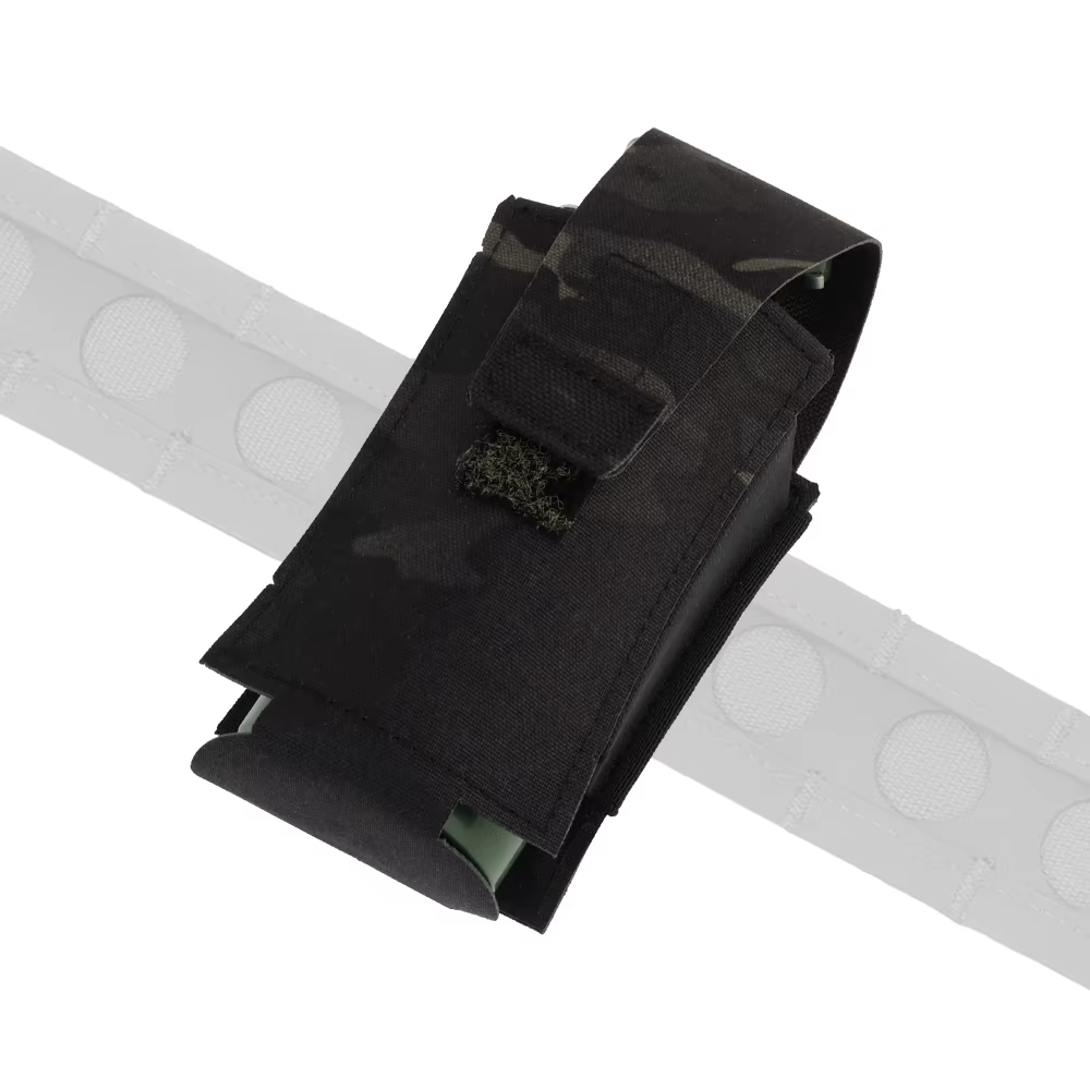 Bolsa táctica MOLLE HSP organizadora multiusos para herramientas - imagen 2