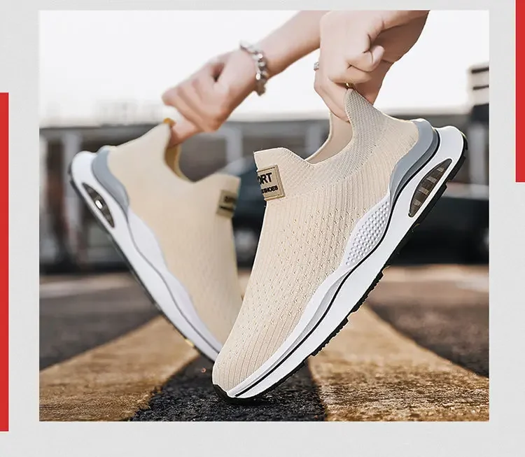 Tabla de tallas de zapatillas para hombre
