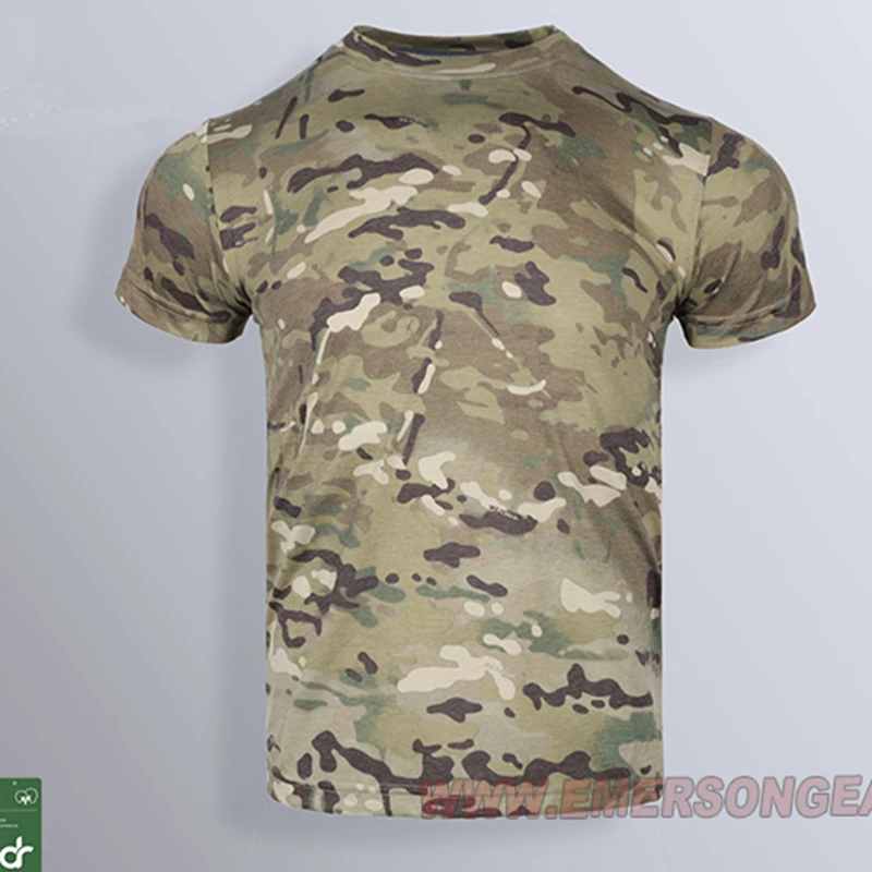 Material y acabados de la camiseta