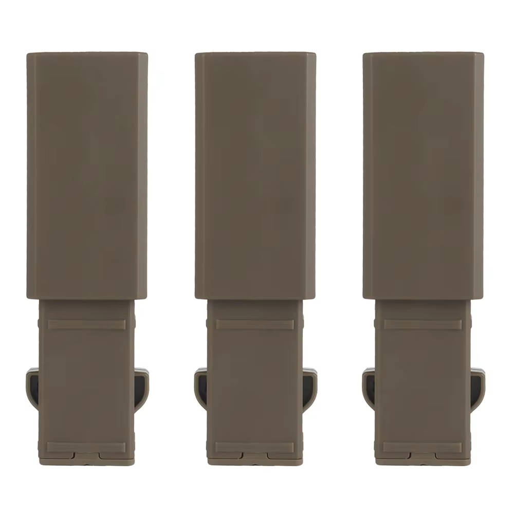 Soporte modular para casco y chaleco de caza - imagen 3