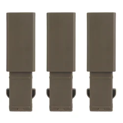 Soporte modular para casco y chaleco de caza