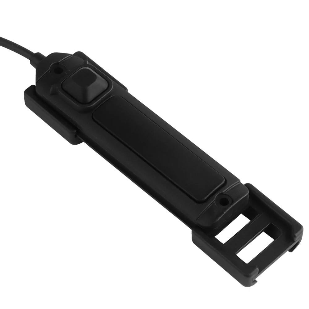 WST SF Interruptor de cable para linterna con conector - imagen 3