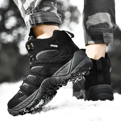 Botas tácticas militares transpirables oficiales primavera-verano