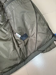 UF Delta ComPac chaqueta táctica ultraligera 3M antifrío de algodón